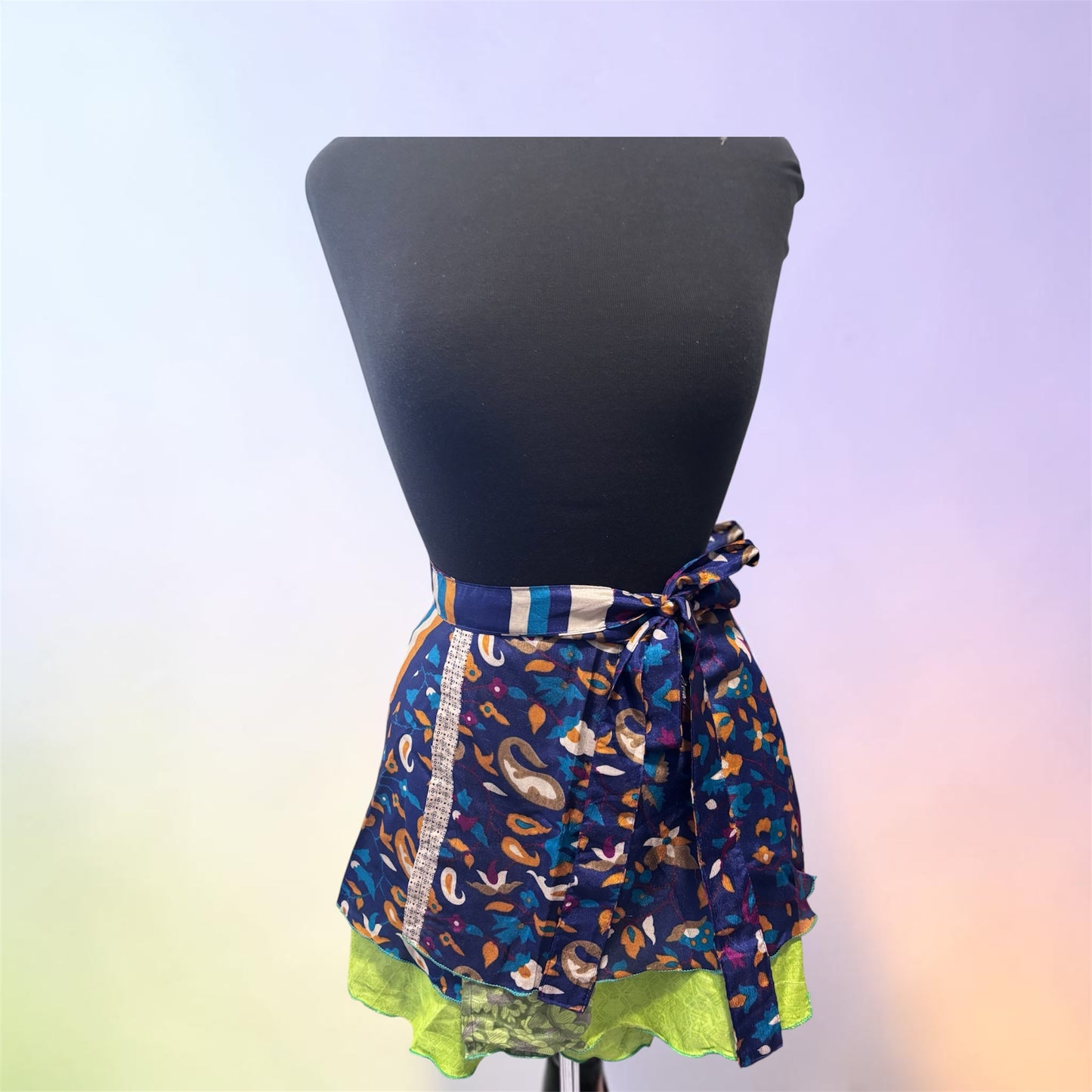 MINI MINI GREEN