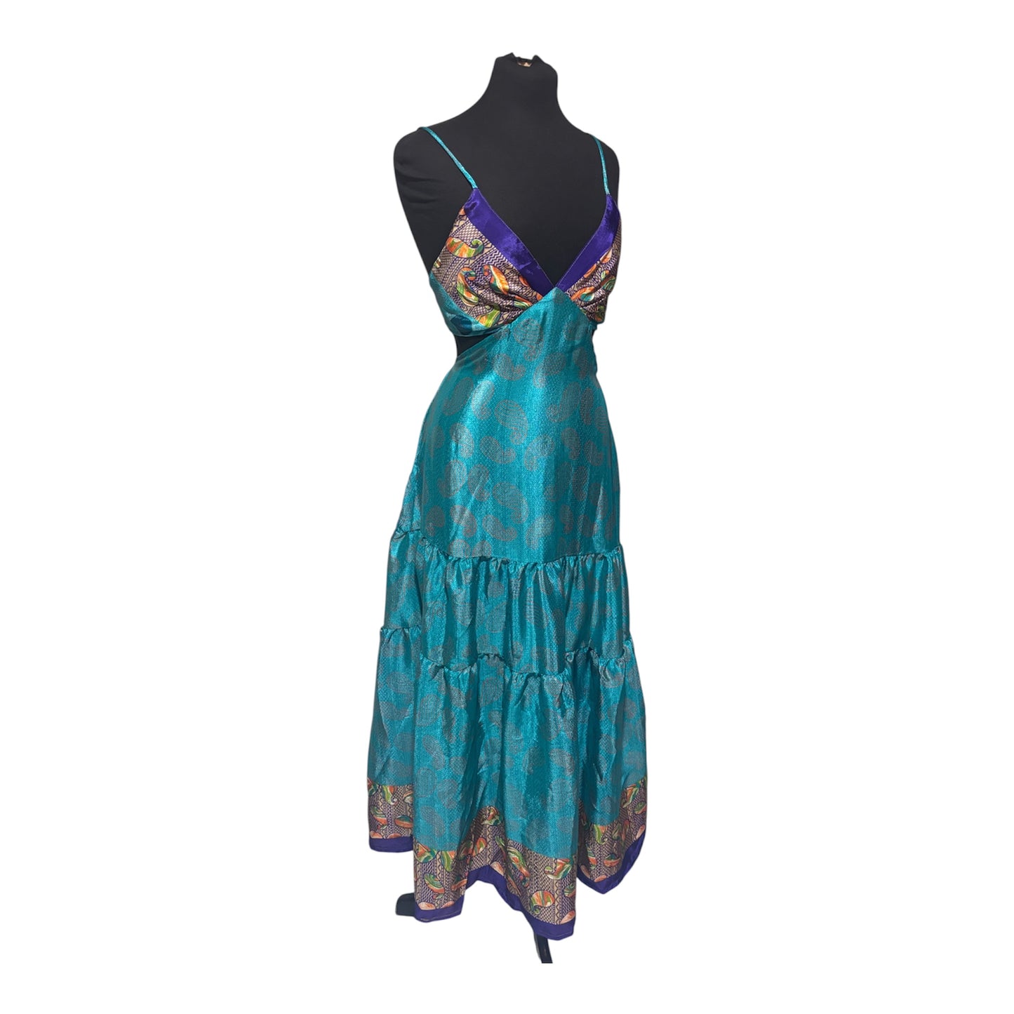 Halter Dress