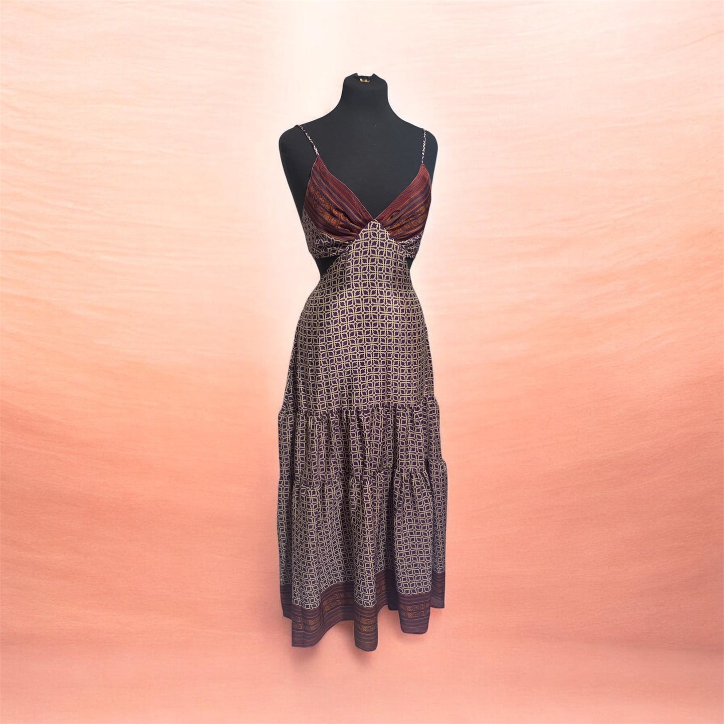 Halter Dress
