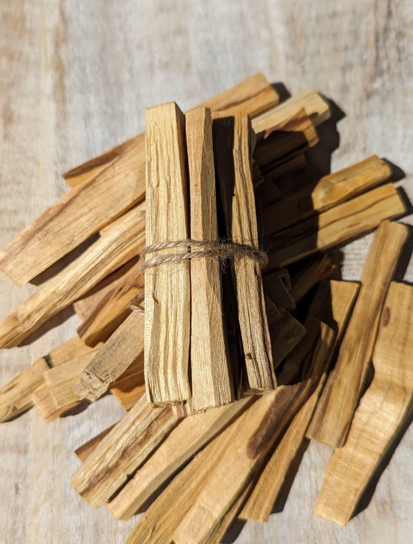 Palo Santo stick