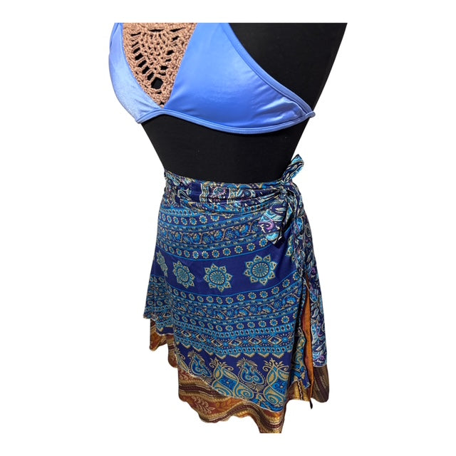 Lila Paisley