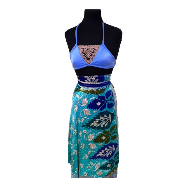 Tribe skirt