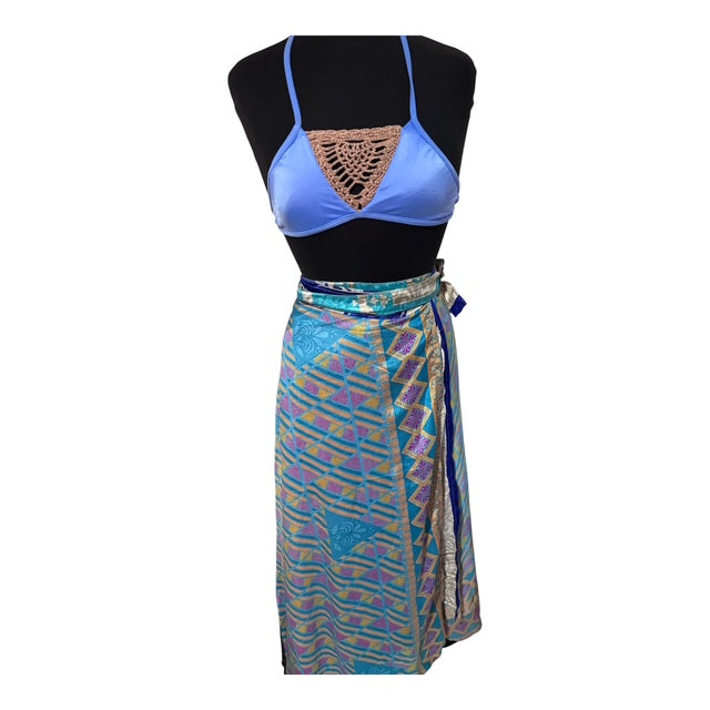 Tribe skirt