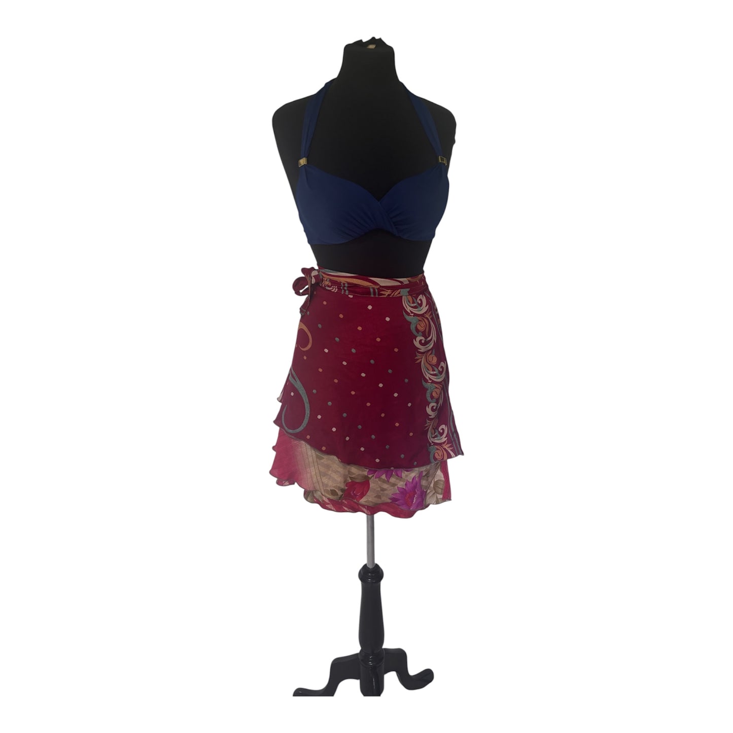 Polka Dot skirt