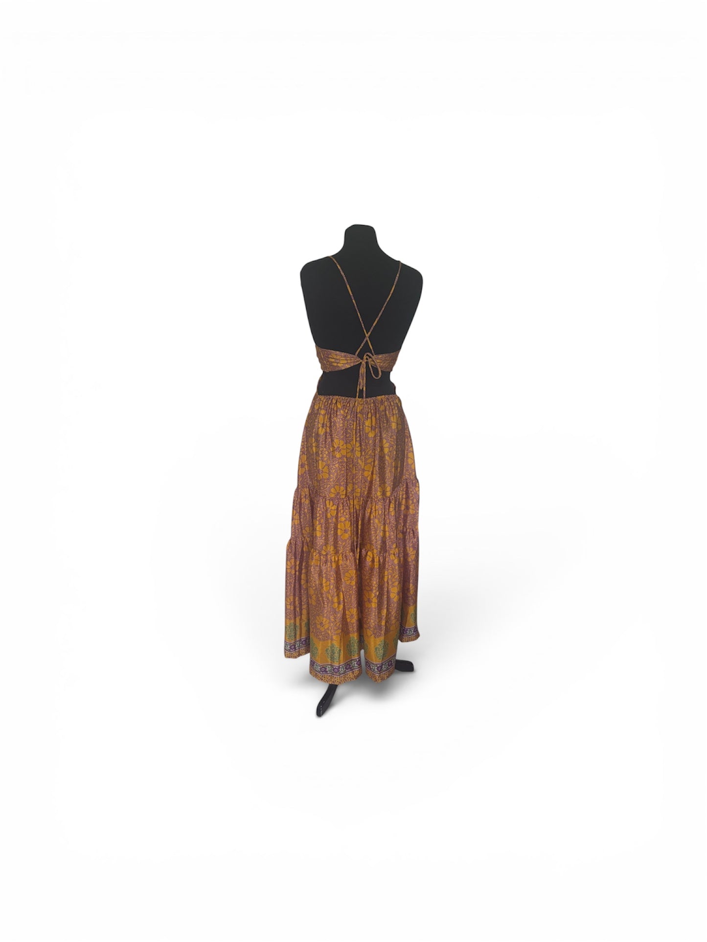 Halter Dress