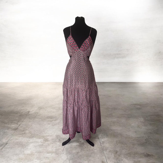Halter Dress